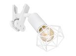 Klemmleuchte Xara 1 max. 40 Watt