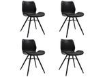 STUHL-SET BARRON