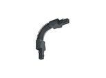 Schienensystem-Verbinder Duoline Connector Schwarz