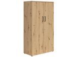 Schrank Multistauraum Eiche Artisan