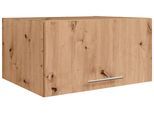 Aufsatzschrank Aileen in Eiche Artisan