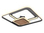 LED-Deckenleuchte Nirra max. 48 Watt Deckenlampe