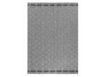 Outdoorteppich Patara Grau ca. 80x150cm