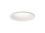 Deckenleuchte Cymbal in Weiß max. 6,8 Watt Deckenlampe