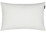 Zierkissen Willow in Beige ca. 40x60cm