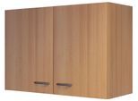 Küchenoberschrank "Nano" , Buche