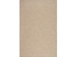 Outdoorteppich Kenzy Naturfarben ca. 200x290cm