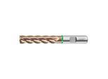 Holex VHM-Fräser mit Spanteilern TPC, TiSiN,⌀ e8 DC: 8 mm (203086 8)