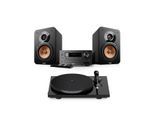 ULTIMA 20 KOMBO 2 + Pro-Ject E1 BT