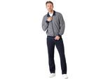 Klima Komfort Homewear Herren Trainingsanzug