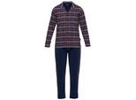 Herren Pyjama