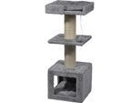 dobar Premium Katzen Kratzbaum "Easy"