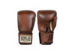 BENLEE Boxhandschuhe aus Leder PREMIUM TRAINING
