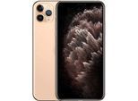 Apple iPhone 11 Pro Max 64GB gold