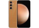 Samsung Galaxy S23 FE Dual SIM 256GB tangerine