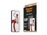 CARE BY PANZERGLASS Displayschutzglas "Screen Protector", transparent, B:11cm H:1,3cm T:19,6mm, Displayfolien, Displayschutzfolie, Schutzfolie, Bildschirmschutz, kratz- & stoßfest, Displayschutzglas