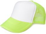 styleBREAKER "5-Panel Mesh Cap" 1 Stk.