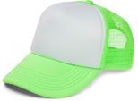styleBREAKER "5-Panel Mesh Cap" 1 Stk.