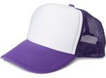 styleBREAKER "5-Panel Mesh Cap" 1 Stk.