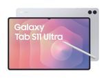 Samsung Galaxy Tab S11 Ultra (14,6") 5G 256GB Silber