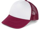 styleBREAKER "5-Panel Mesh Cap" 1 Stk.