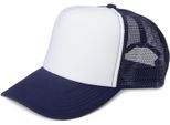 styleBREAKER "5-Panel Mesh Cap" 1 Stk.