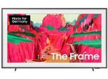Samsung GQ85LS03FWUXZG The Frame Pro Smart TV 214 cm (85")