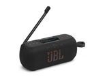 JBL Digitalradio (DAB+) "Tuner 3", schwarz, B:9,7cm H:7,5cm T:21,8cm, Radios, Digitalradio (DAB+)