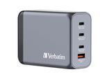 verbatim GNC-240 Ladeadapter grau, 240 W