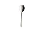 Besteck-Set VILLEROY & BOCH "Servierlöffel Daily Line silber", silber, 1 tlg., Essbesteck-Sets, Besteck-Set