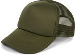 styleBREAKER "5-Panel Mesh Cap" 1 Stk.