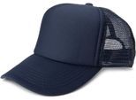 styleBREAKER "5-Panel Mesh Cap" 1 Stk.
