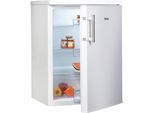 AMICA Table Top Kühlschrank, Energieeffizienz: E, weiß, Rechtsanschlag, Kühlschränke, Table Top Kühlschrank