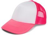 styleBREAKER "5-Panel Mesh Cap" 1 Stk.