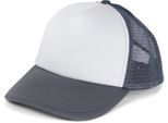 styleBREAKER "5-Panel Mesh Cap" 1 Stk.