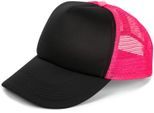 styleBREAKER "5-Panel Mesh Cap" 1 Stk.
