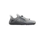 Vivobarefoot Herren Primus Trail Knit FG grau 43.0