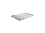 Teppich Gr. 3, grau, B:90cm H:12mm L:160cm, Wolle, Teppiche, Teppich