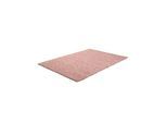 Teppich Gr. 2, rot, B:70cm H:12mm L:140cm, Wolle, Teppiche, Teppich