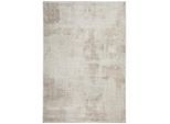 Dieter Knoll Vintage-Teppich, Creme, Textil, Abstraktes, 160x230 cm, Oeko-Tex® Standard 100, Teppiche & Böden, Teppiche, Vintage-Teppiche