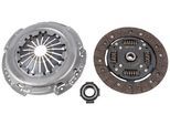 LUCAS Kupplungssatz lkca990100 für Ford Fiat LANCIA ALFA ROMEO