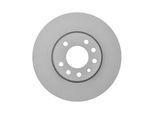 BOSCH Bremsensatz, Scheibenbremse ijf1410du0 Vorderachse belüftet 284mm 24mm für Opel HOLDEN CHEVROLET Vaughall SAAB Fiat