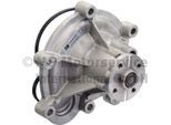 PIERBURG Wasserpumpe 707152060 für Mercedes