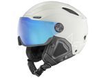 Bollé - V-Line Photochromic Cat 1-3 (VLT 45-12%) - Skihelm Gr 55-59 cm - M grau