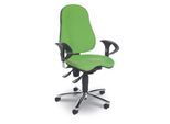 Topstar Bürostuhl Sitness 10 grün