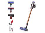 Dyson Absolute Akku-Staubsauger V10