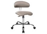 Topstar Bürostuhl Sitness® 40, ST290W53 graubeige