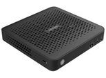 ZOTAC ZBOX edge MI351 Mini Barebone-PC Intel Prozessor N100, Wi-Fi 6, Bluetooth 5.2