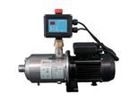 Ewuaqua Hauswasserautomat InoxTonic 61213 8-60 Profi