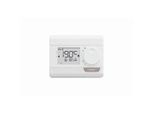 Purmo Funkthermostat AZ16CT450560600 für Flores E, weiß